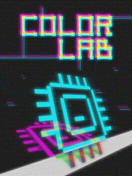Color Lab cover art