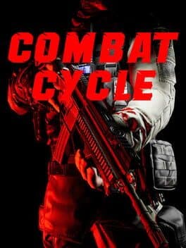 Combat Cycle cover art