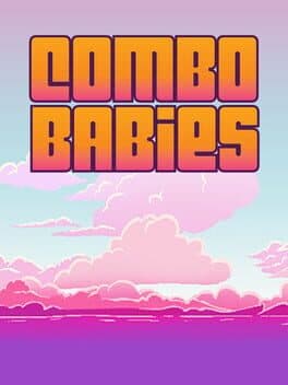 Combo Babies cover art