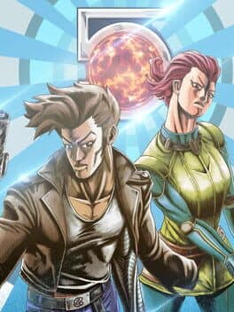 5Leaps (Space Tower Defense) cover art