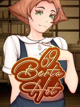 69 Berta Hot cover art