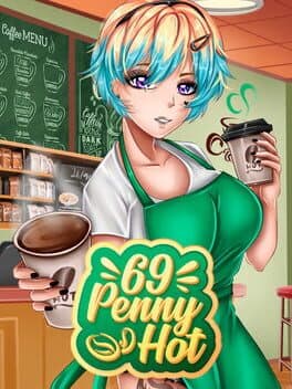 69 Penny Hot cover art