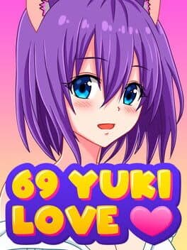 69 Yuki Love cover art
