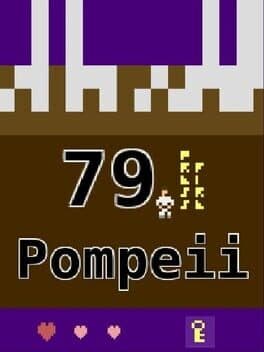 79 Pompeii cover art