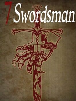 7Swordsman cover art