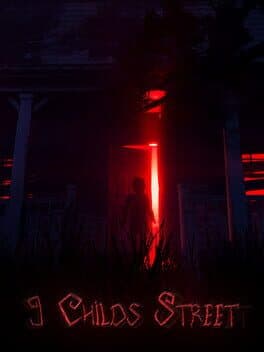 9 Childs Street cover art