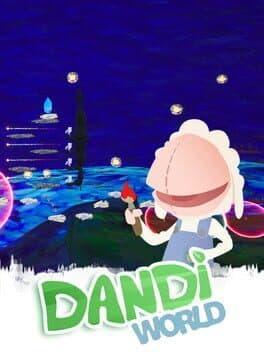 Dandi World cover art