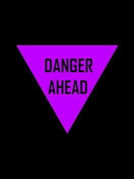 Danger Ahead cover art
