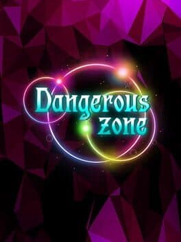 Dangerous Zone cover art
