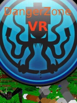 DangerZone VR cover art