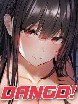 Dango! cover art