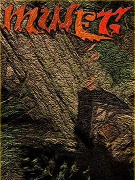 Dark Forester cover art