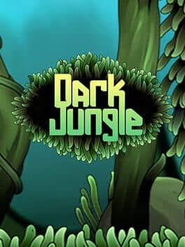 Dark Jungle cover art