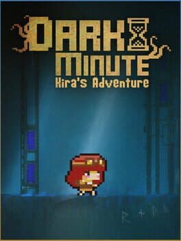 Dark Minute: Kira's Adventure cover art