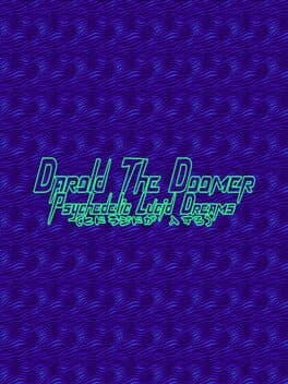Darold the Doomer: Psychedelic Lucid Dreams cover art