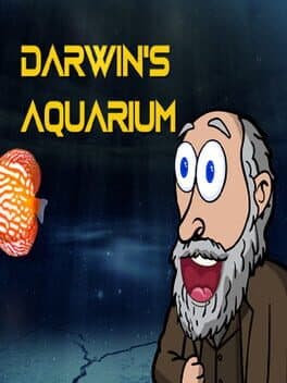 Darwin's Aquarium cover art
