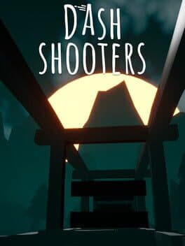Dash Shooters cover art