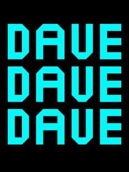 Dave Dave Dave cover art