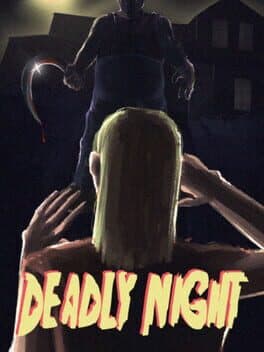 Deadly Night cover art