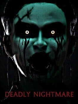 Deadly Nightmare cover art