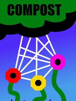 Compost cover art