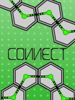 Connect cover art