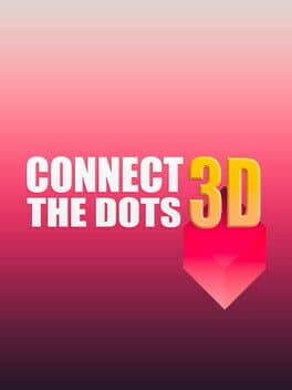 Connect the Dots 3D cover art