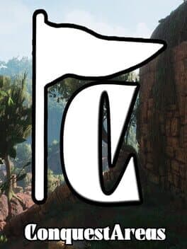 ConquestAreas cover art