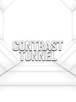 Contrast Tunnel cover art