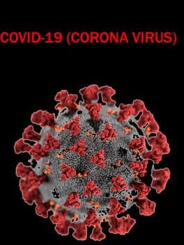 Covid-19 (Corona Virus) cover art