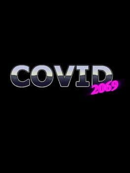 Covid 2069 cover art