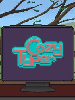 CozyTyper cover art