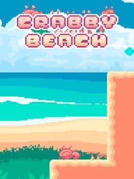 Crabby Beach cover art