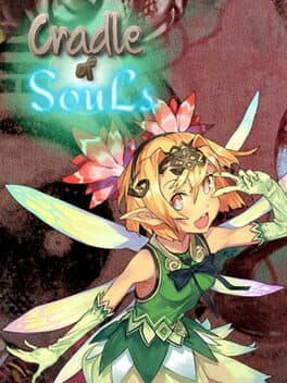 Cradle of Souls cover art