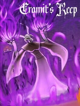 Cramit's Keep cover art