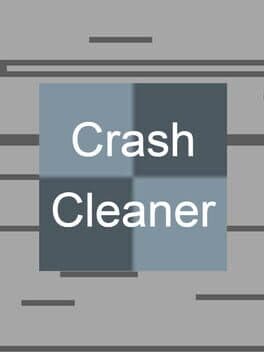 Crash Cleaner cover art