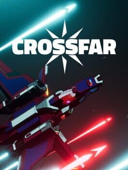 Crossfar cover art
