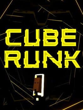 Cube Runk cover art