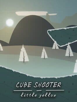 CubeShooter cover art