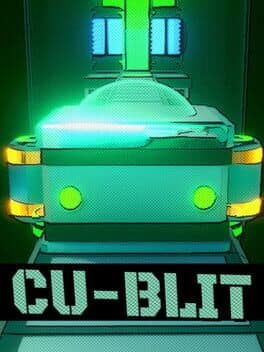 Cu-Blit cover art