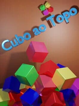 Cubo ao Topo cover art