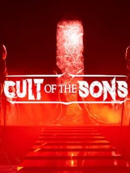 Cult of the Sons cover art