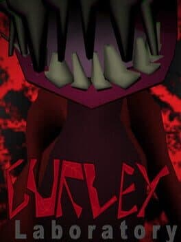 Curley Laboratory cover art