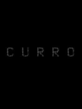 Curro cover art