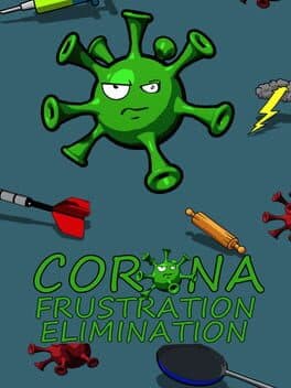 Corona Frustration Elimination cover art