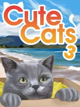 Cute Cats 3 cover art