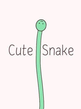 Cute Snake cover art