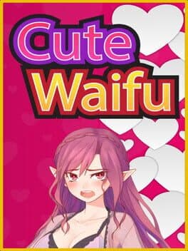 Cute Waifu cover art