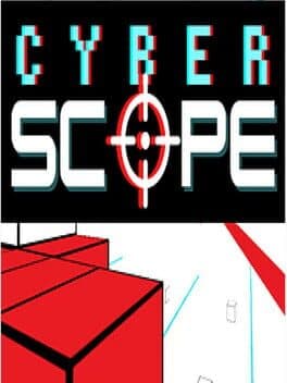 CyberScope cover art