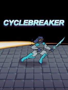 Cycle Breaker cover art
